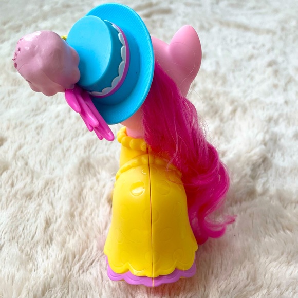 My Little Pony figurines Pinky Pie Tempest Shadow - Picture 5 of 16